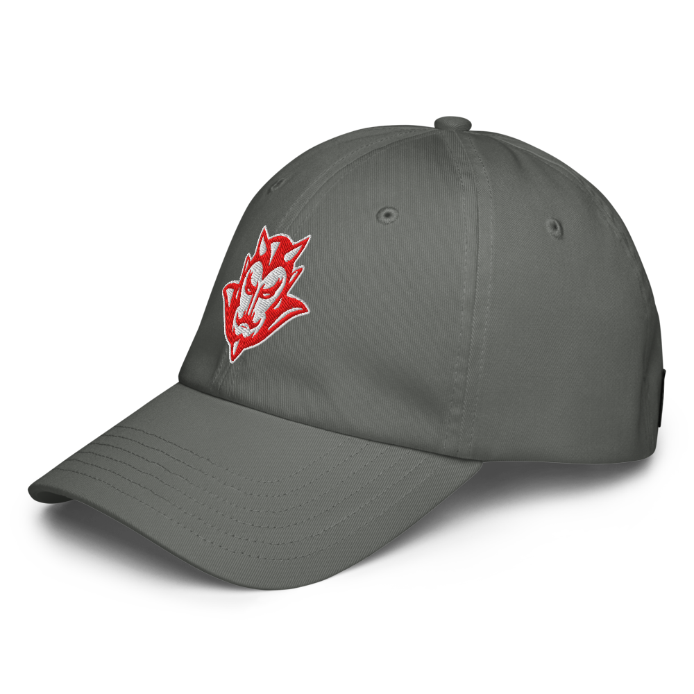 Grand County High School Design 2 — Grey