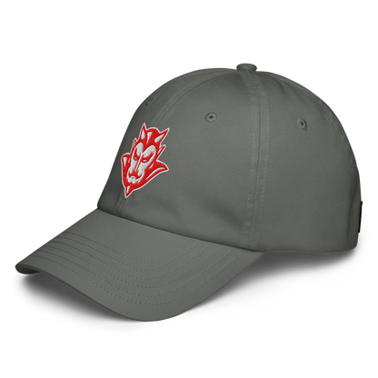 Grand County High School Design 2 — Grey