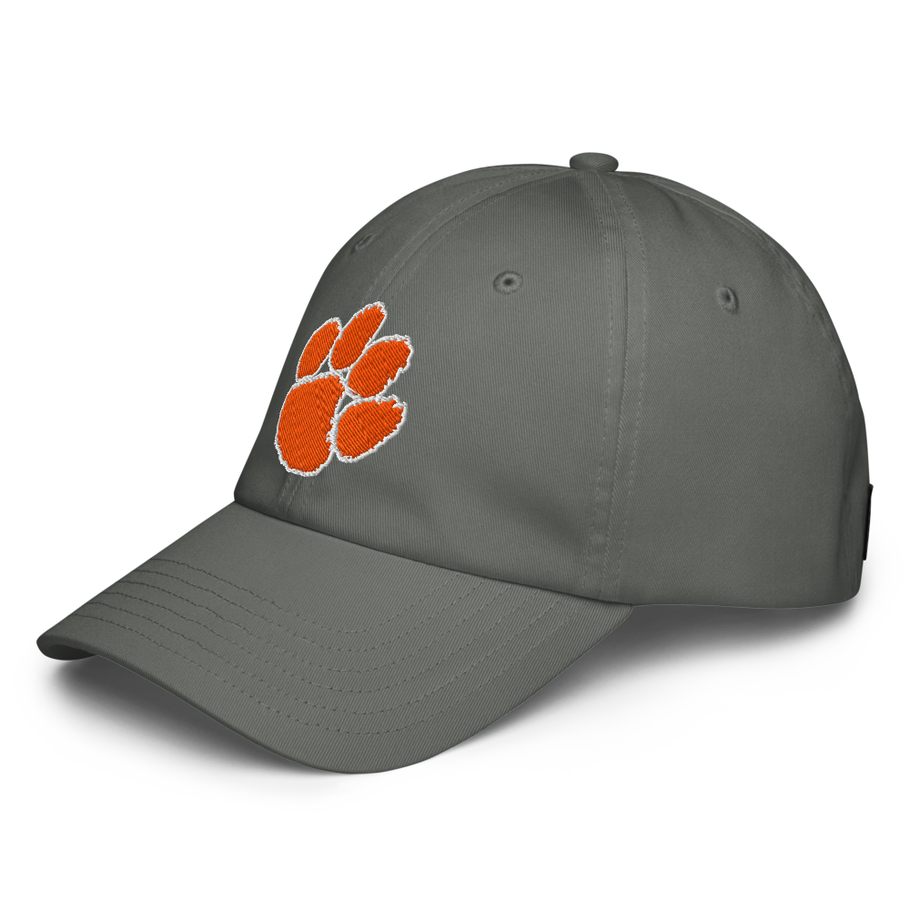 Ogden High School Design 2 — Grey