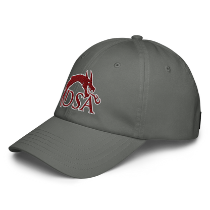 Del Sol Academy of the Performing Arts Design 2 — Grey