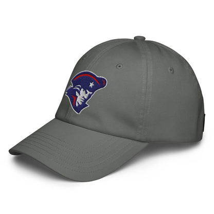Pike Liberal Arts School Design 2 — Grey