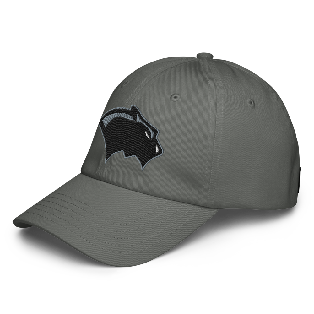Pine View High School Design 2 — Grey