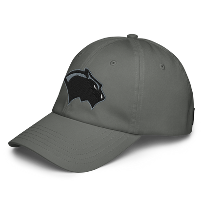 Pine View High School Design 2 — Grey