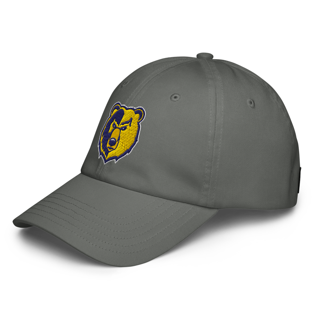 Summit Academy Design 2 — Grey
