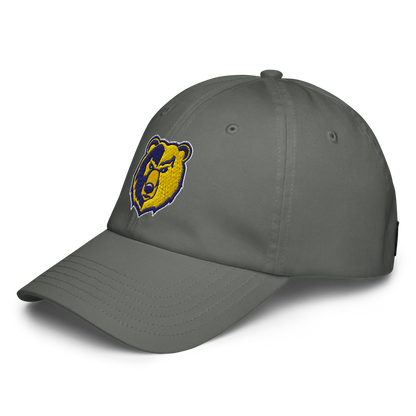 Summit Academy Design 2 — Grey