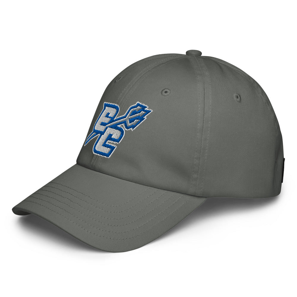 Escambia County High School Design 2 — Grey