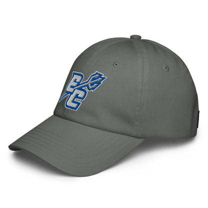 Escambia County High School Design 2 — Grey