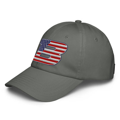 Albert P. Brewer High School Design 2 — Grey