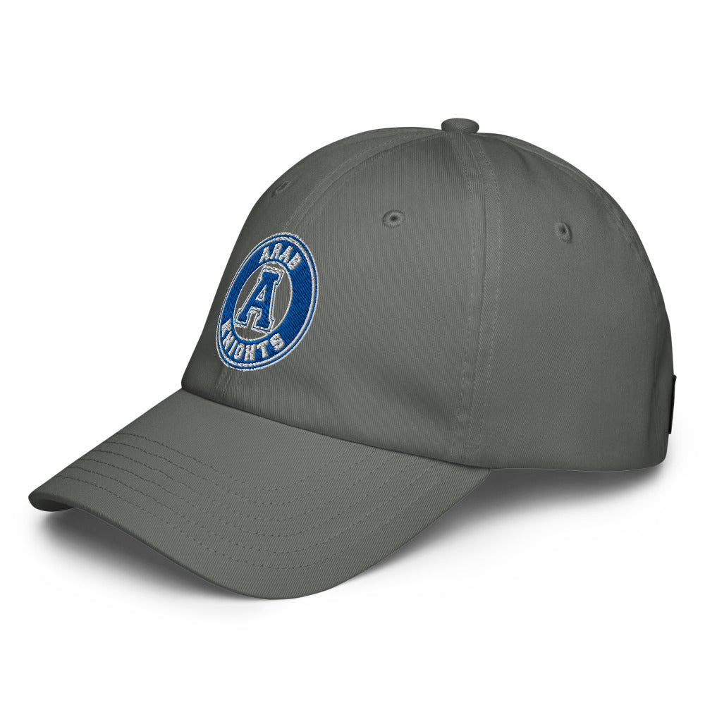 Arab High School Design 2 — Grey