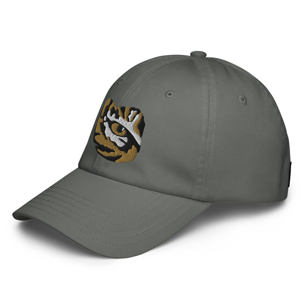 Ardmore High School Design 2 — Grey