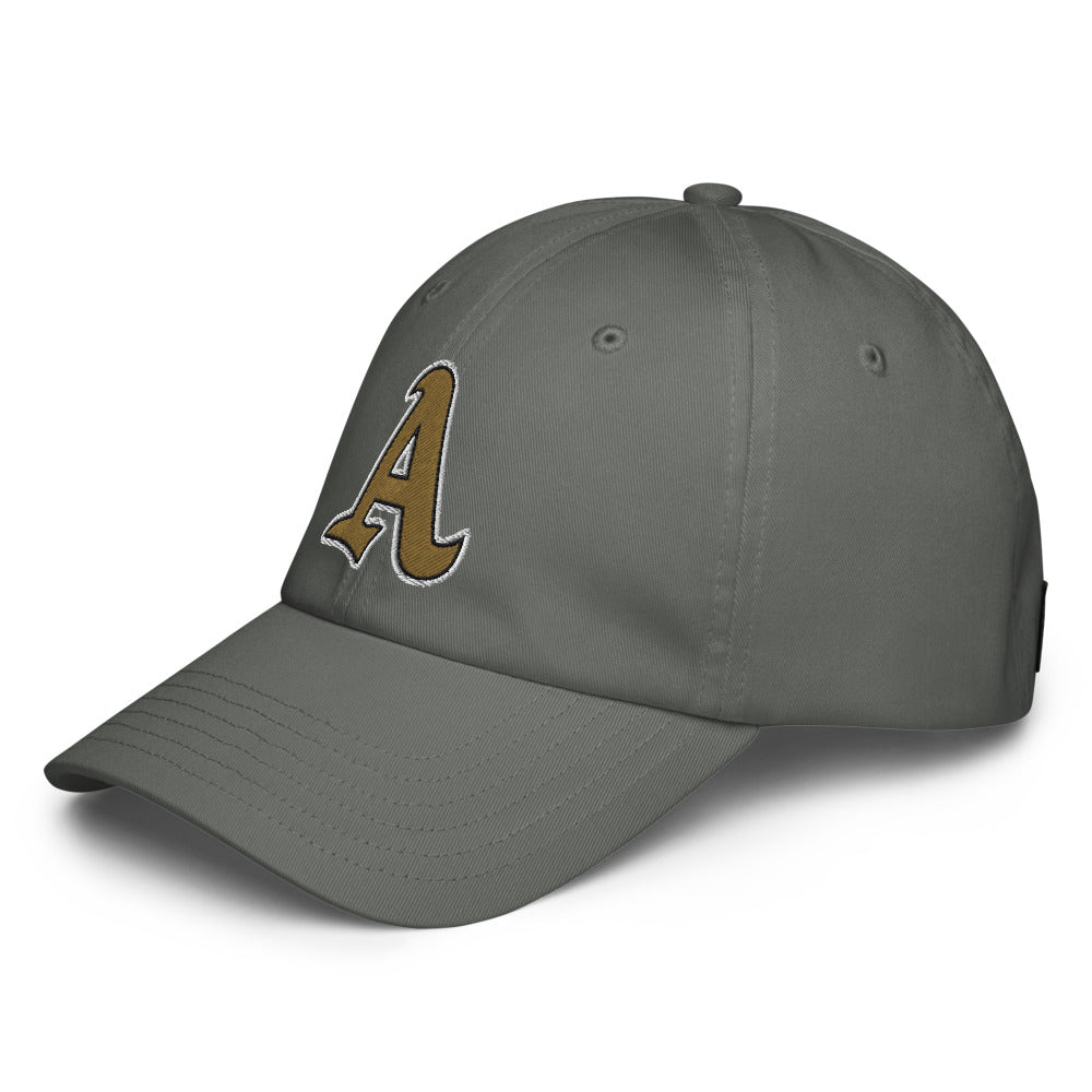 Ashford High School Design 2 — Grey