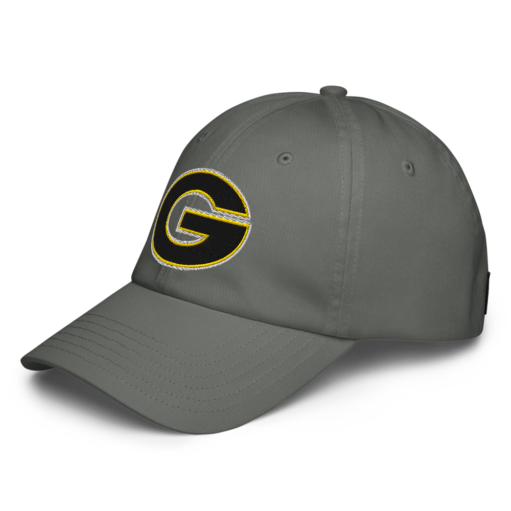 Galena High School Design 2 — Grey