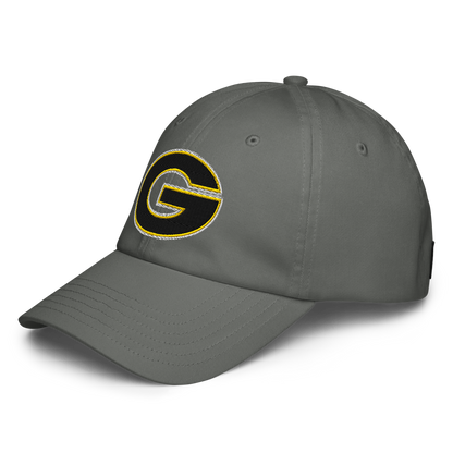 Galena High School Design 2 — Grey