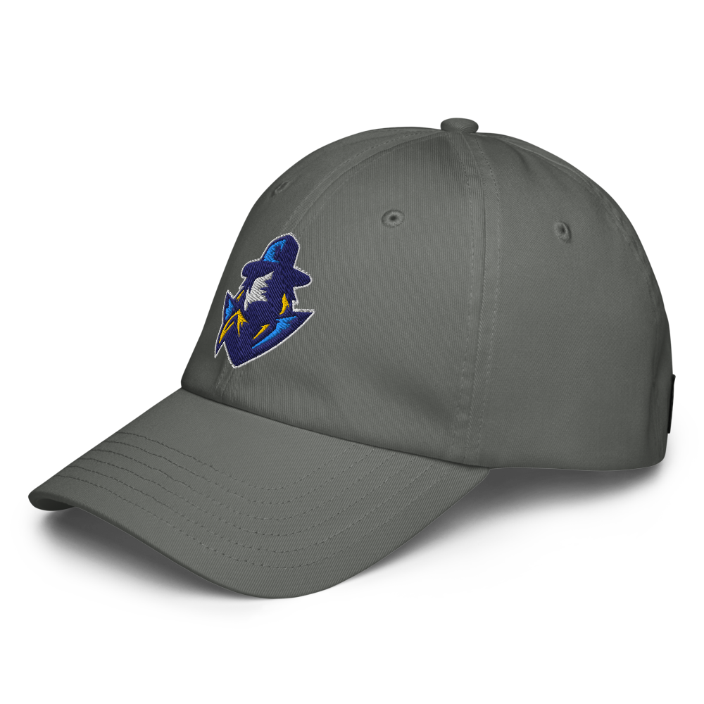 Rockwell High School Design 2 — Grey