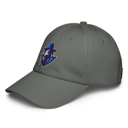 Rockwell High School Design 2 — Grey