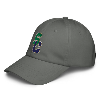 Snow Canyon High School Design 2 — Grey