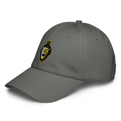 Roy High School Design 2 — Grey