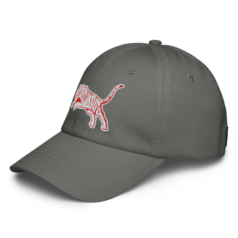 Milford High School Design 2 — Grey