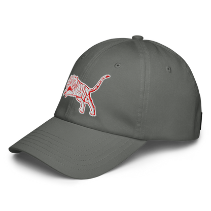 Milford High School Design 2 — Grey