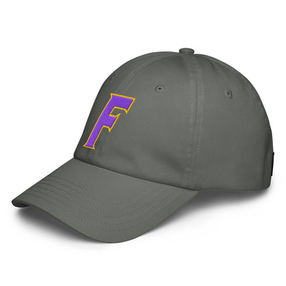 Fairview High School Design 2 — Grey