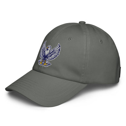 Appalachian High School Design 2 — Grey