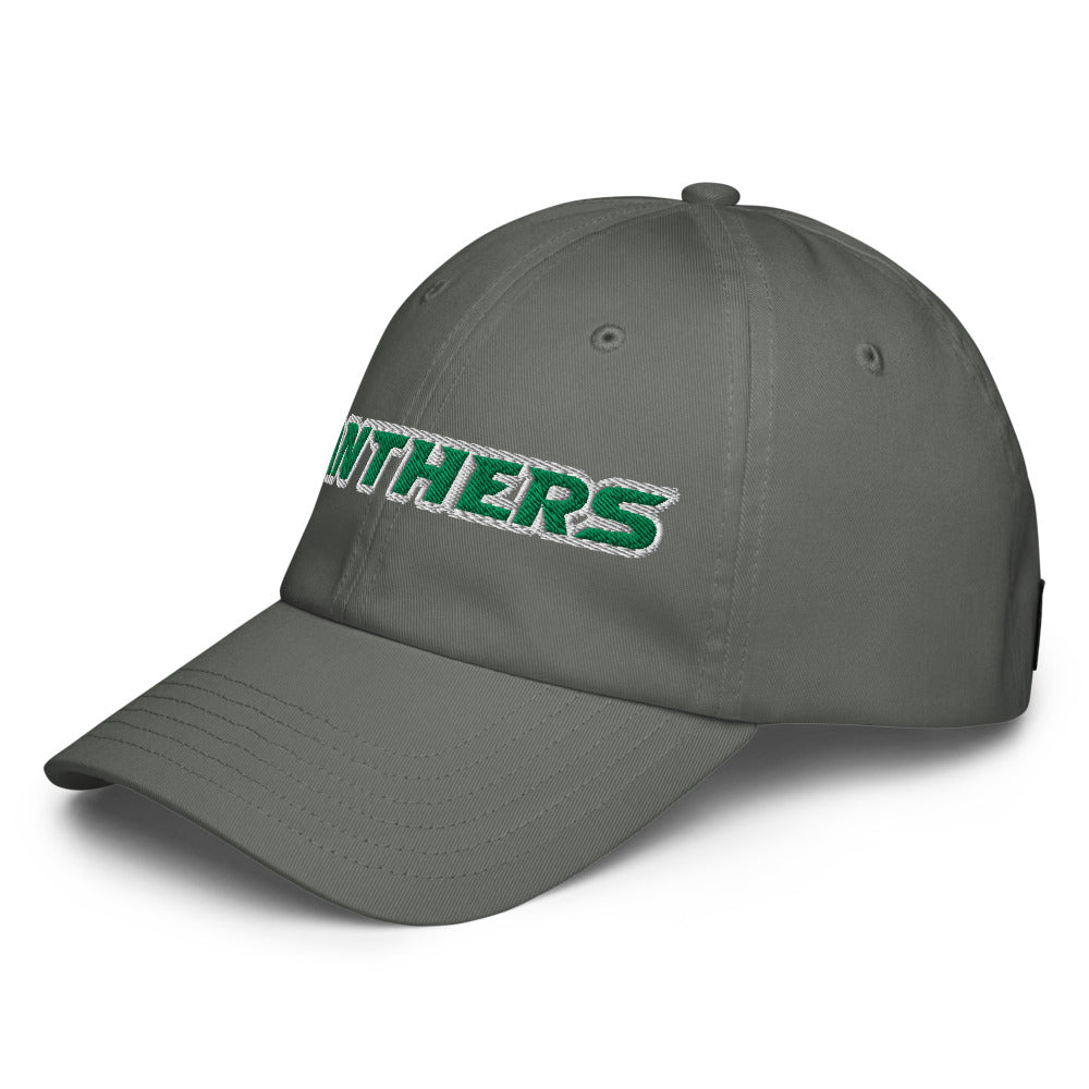 Pelham High School Design 2 — Grey