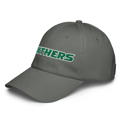 Pelham High School Design 2 — Grey