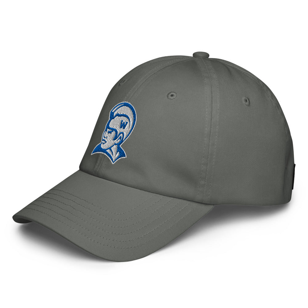 Waimea High School Design 2 — Grey