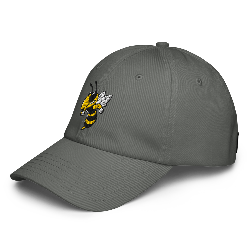 Wasatch High School Design 2 — Grey