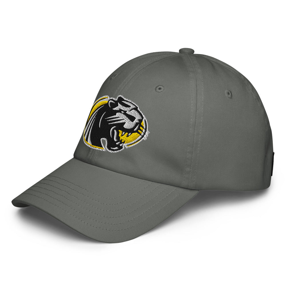 Cleveland High School Design 2 — Grey