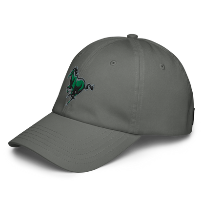 Bryce Valley High School Design 2 — Grey