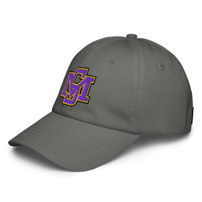 Sunrise Mountain High School - Vegas Design 2 — Grey