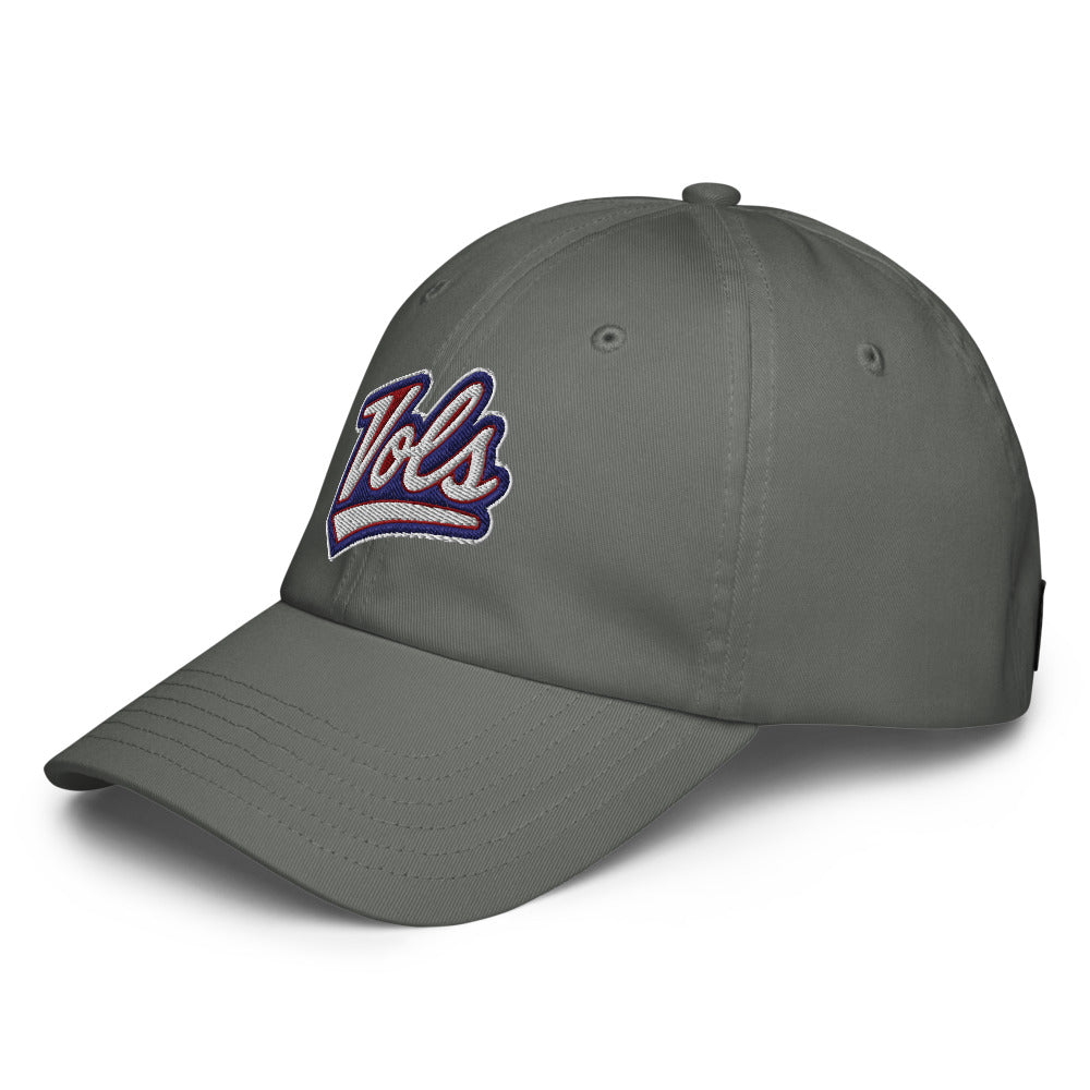 Central High School of Clay County Design 2 — Grey