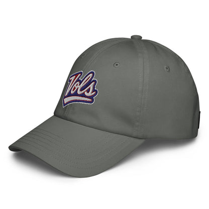 Central High School of Clay County Design 2 — Grey