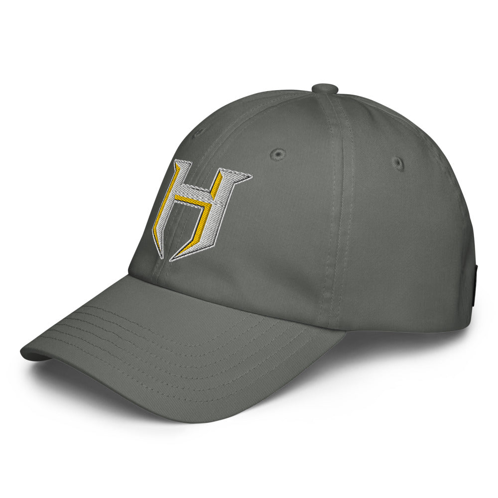 Headland High School Design 2 — Grey