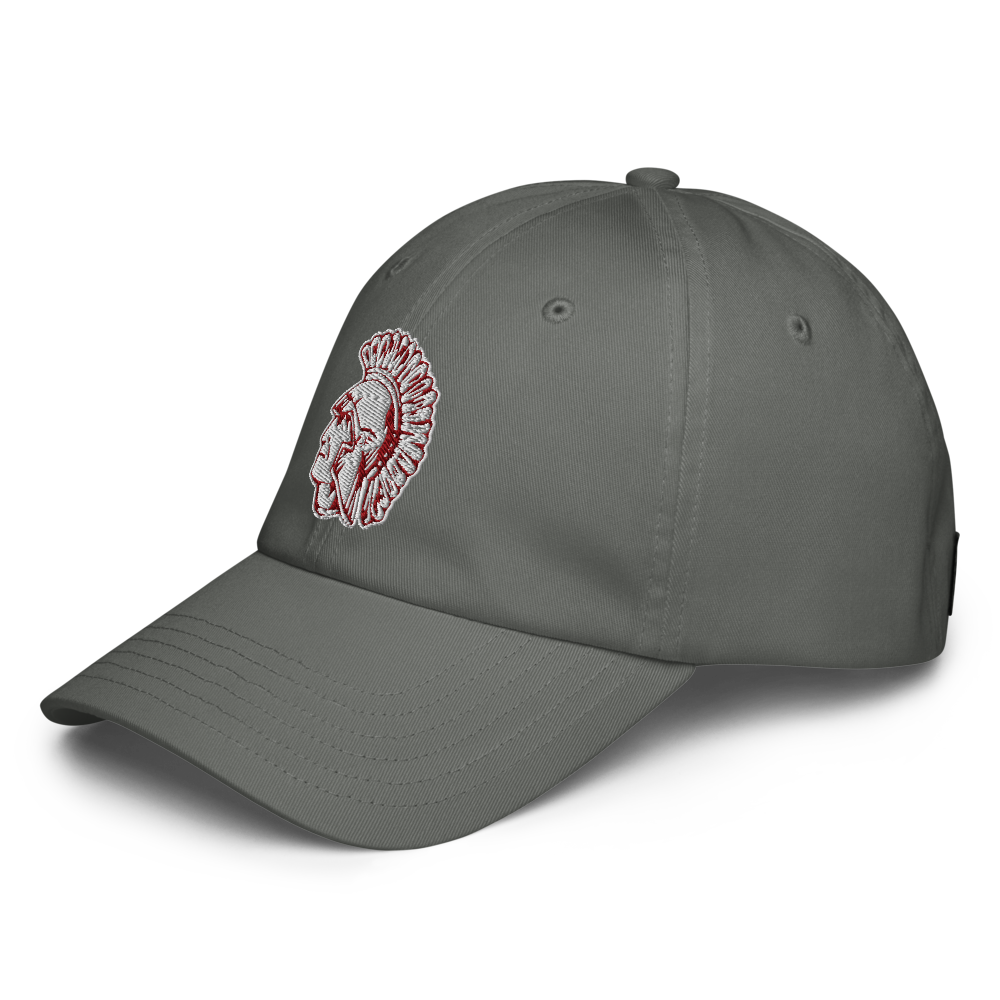 Morgan High School Design 2 — Grey