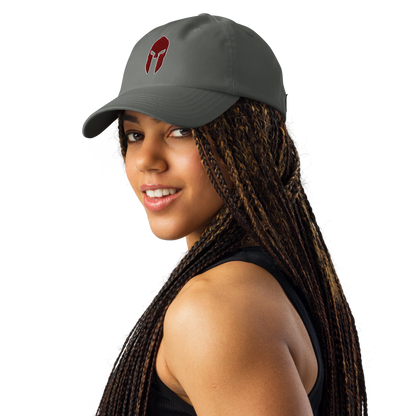 Cimarron-Memorial High School Design 2 — Grey