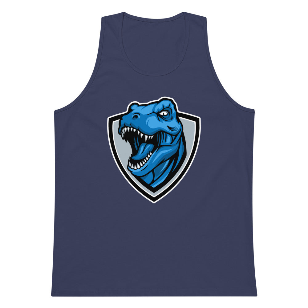 Carbon High School Design 2 — Harbor Blue
