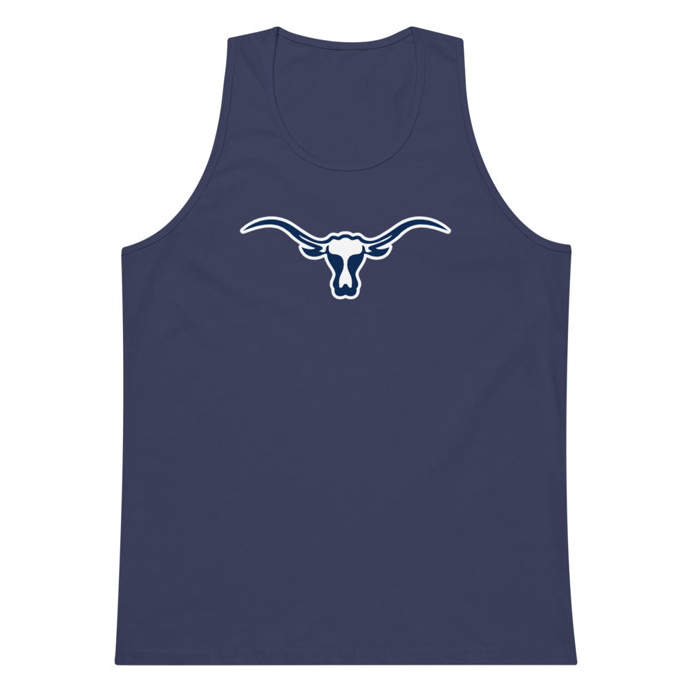 Legacy High School Design 2 — Harbor Blue