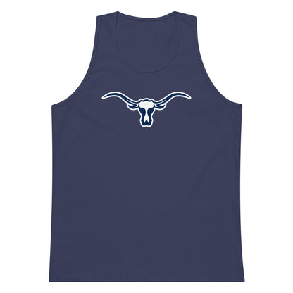 Legacy High School Design 2 — Harbor Blue