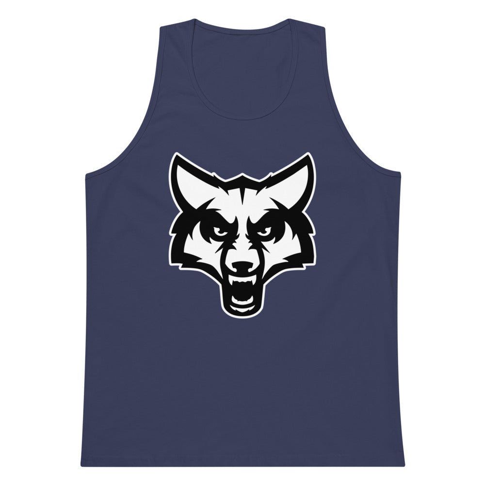 Timpanogos High School Design 2 — Harbor Blue