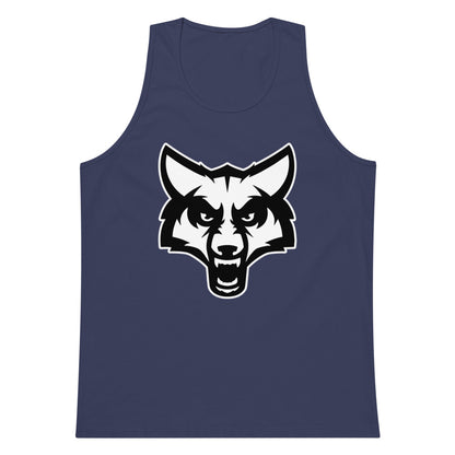 Timpanogos High School Design 2 — Harbor Blue
