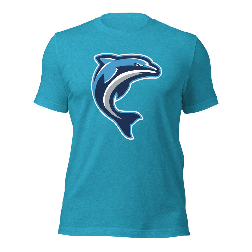 Gulfshores High School Design 2 — Heather Aqua