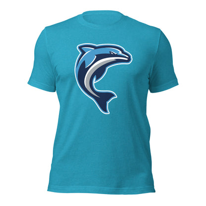 Gulfshores High School Design 2 — Heather Aqua