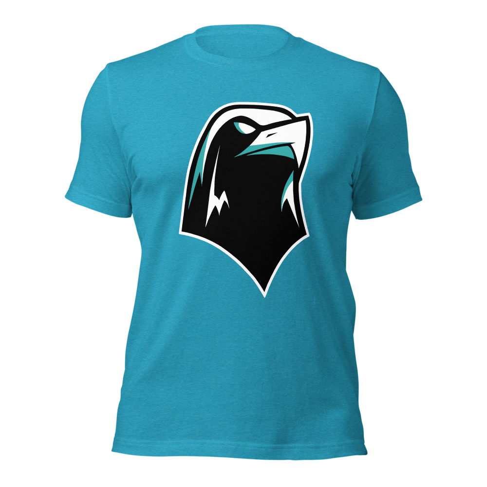 Silverado High School Design 2 — Heather Aqua