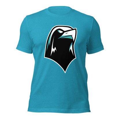 Silverado High School Design 2 — Heather Aqua