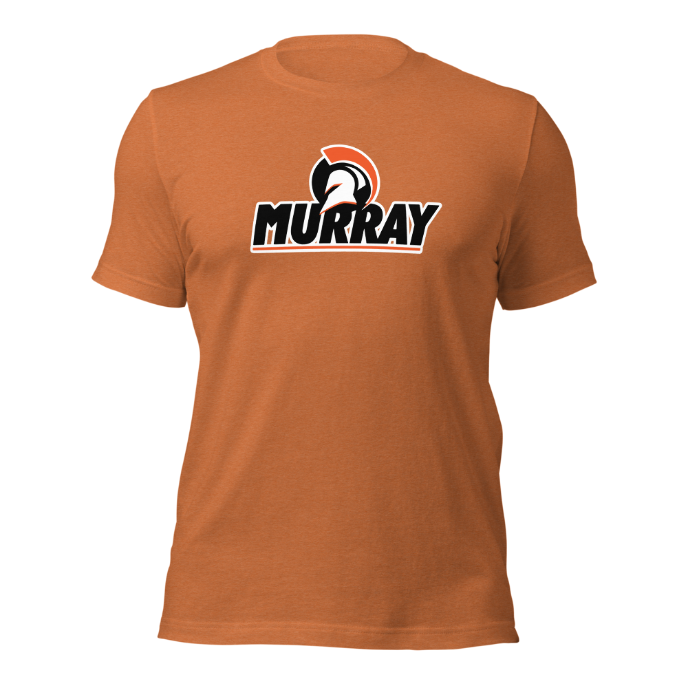 Murray High School Design 2 — Heather Autumn