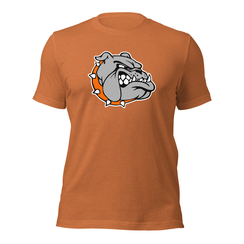Ashville High School Design 2 — Heather Autumn