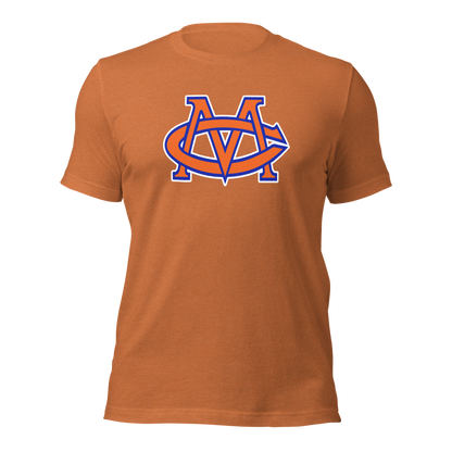 Mountain Crest High School Design 2 — Heather Autumn