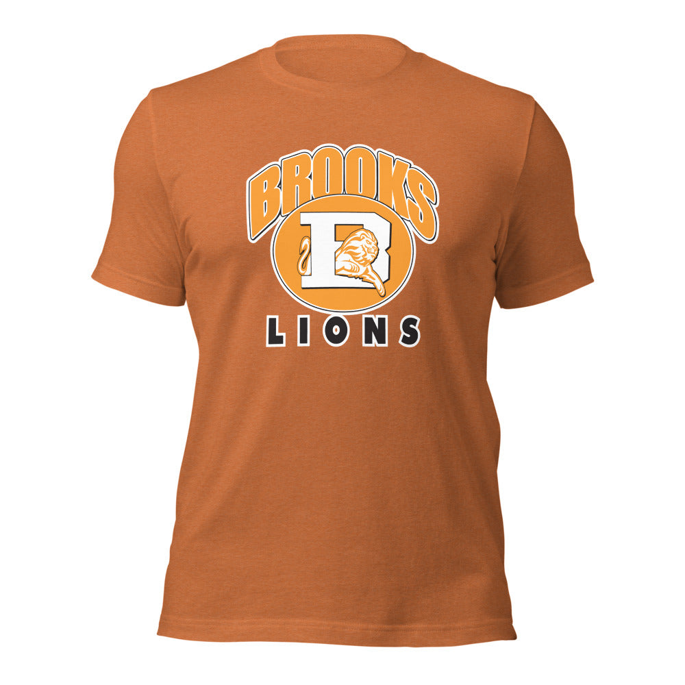 Brooks High School Design 2 — Heather Autumn